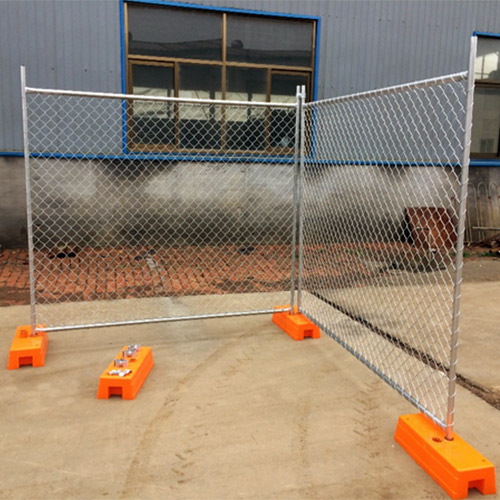 China-link-Temporary-fence