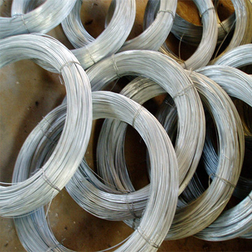 Galvanzied Wire