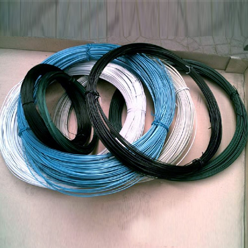 PVC-coated-wire